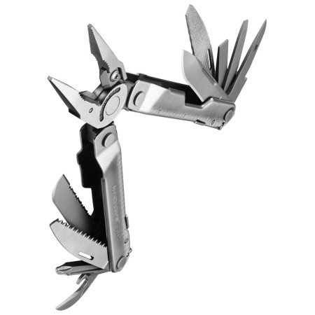 Multitool Leatherman Rebar Box