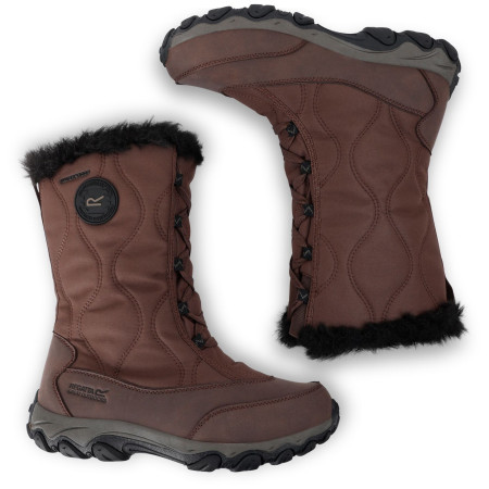 Dámské boty Regatta Kirkwood Boot