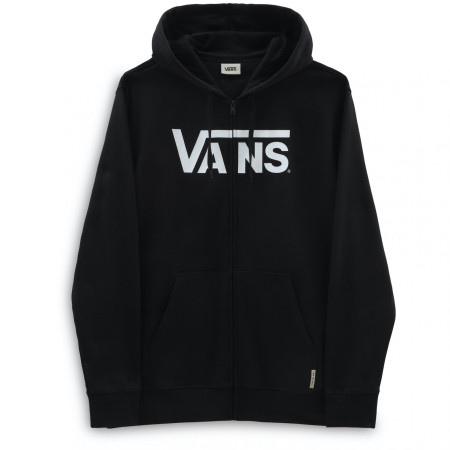 Dětská mikina Vans CLASSIC VANS ZIP-B