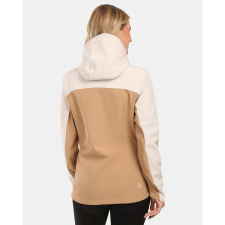 Dámská bunda Kilpi Ravia-W