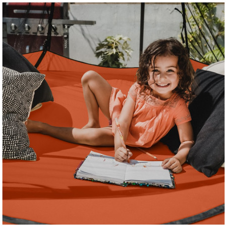 Houpačka Hamaka.eu Hangout Pod SET