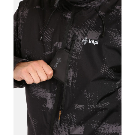 Pánská bunda Kilpi Tampa-M