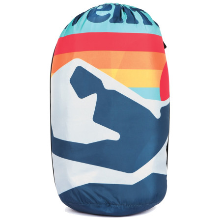 Deka LifeVenture Sundown Berber Lined Blanket