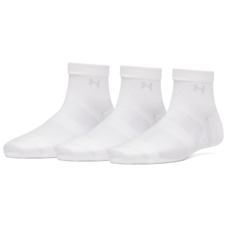 Dámské ponožky Under Armour UA Women's Vanish 3pk Qtr