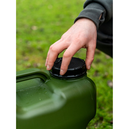 Kanystr Ridge Monkey SpeedFlo Heavy Duty Water Carrier 20 Litre