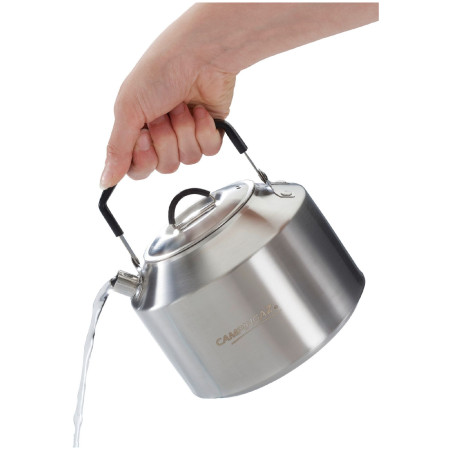 Konvice Campingaz Stainless Steel Kettle 1,5 L