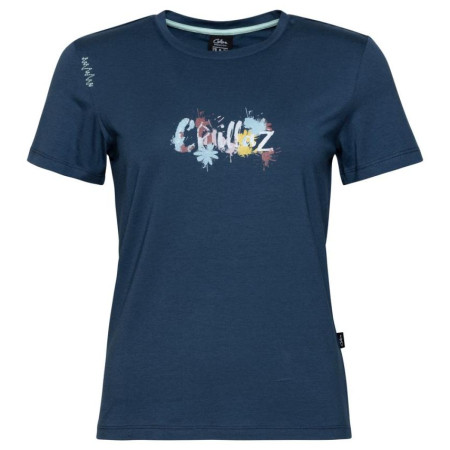 Dámské triko Chillaz Iseo Floral Vibes