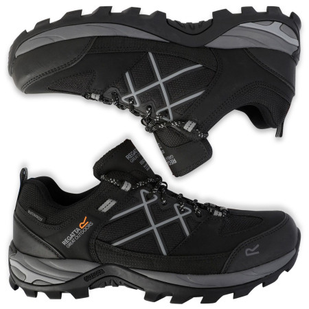 Pánské boty Regatta Samaris III Low