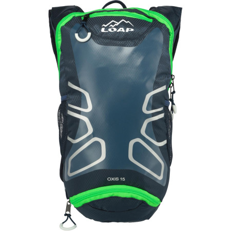 Batoh na kolo Loap Oxis 15