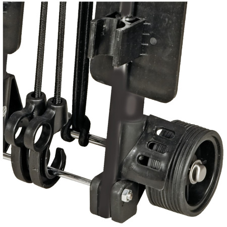 Kempingový vozík Brunner Mini Rolly