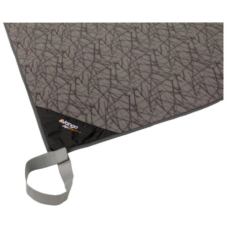 Koberec ke stanu Vango CP110 Tahiti 850XL/Anantara 650XL Insulated Fitted Carpet 3.3x4.15 Willow