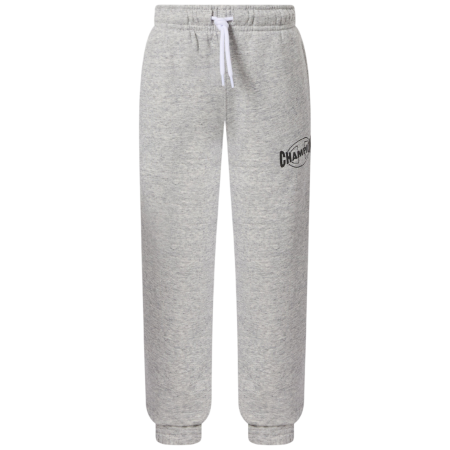 Dětské tepláky Champion Elastic Cuff Pants B