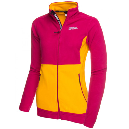 Dámská mikina Nordblanc Curt