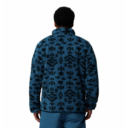 Pánská mikina Columbia Winter Pass™ Reversible Fleece