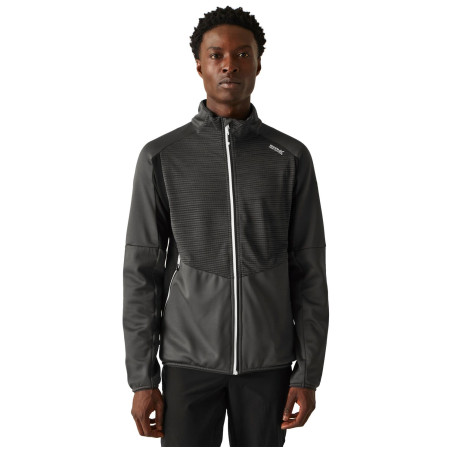 Pánská mikina Regatta Yare VIII