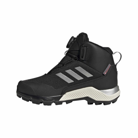 Dětské boty Adidas Terrex Winter Mid Boa Rain.Rdy