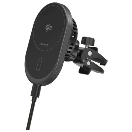 Držák do auta Swissten MagRIDE Qi2