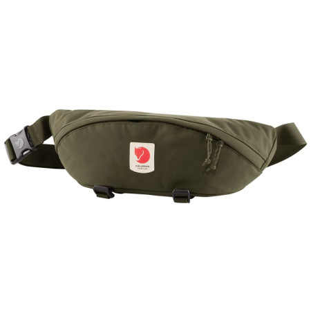 Ledvinka Fjällräven Ulvö Hip Pack Large