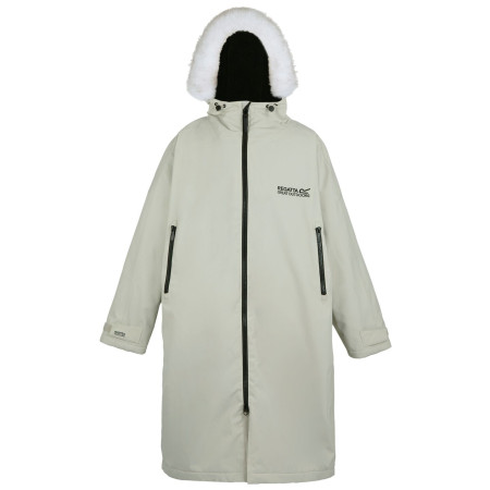 Nepromokavý kabát Regatta Adult Waterproof Changing Robe Pro
