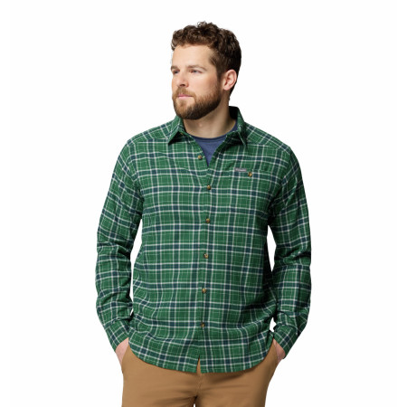 Pánská košile Columbia Cornell Woods™ Flannel Long Sleeve Shirt