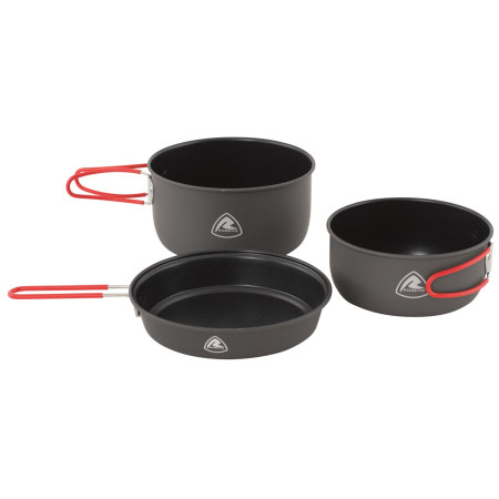 Sada na vaření Robens Frontier Pro Cook Set L