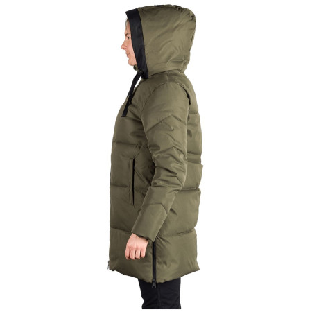 Dámská zimní bunda Northfinder Arya