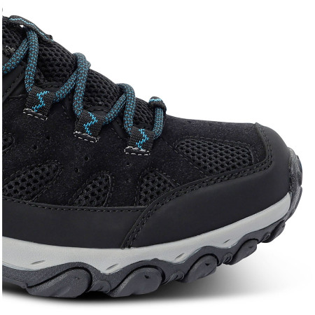 Dámské boty Regatta Womens Edgepoint IV Low