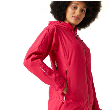 Dámská bunda Regatta Women's Okara