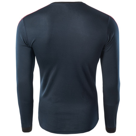 Pánské funkční triko Helly Hansen HH Lifa Stripe Crew
