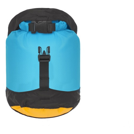Nepromokavý vak Sea to Summit Evac Ultralight Compression Dry Bag 3L