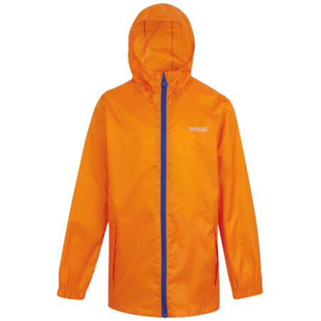 Dětská bunda Regatta Kid Pk It Jkt III CL