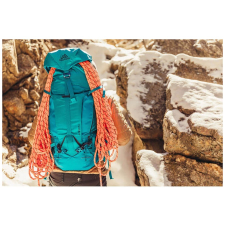 Skialpový batoh Gregory Alpinisto 35