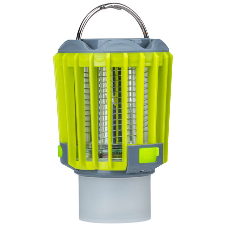 Svítilna a lapač hmyzu Brunner Moslite