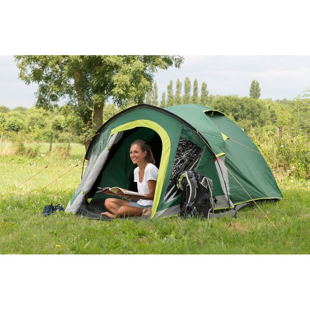 Stan Coleman Kobuk Valley 3 Plus