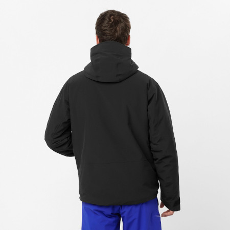 Pánská bunda Salomon Highland Jacket M