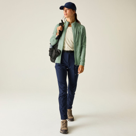Dámská mikina Dare 2b Emerging III Stretch Midlayer