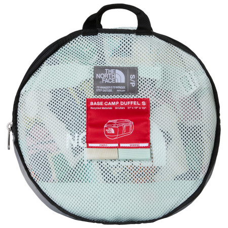 Cestovní taška The North Face Base Camp Duffel - S