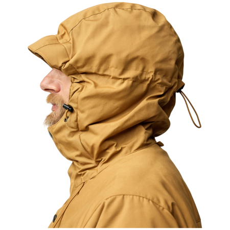 Pánská bunda Fjällräven Skogsö Padded Jacket M