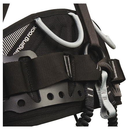 Pracovní postroj Singing Rock Roof Master