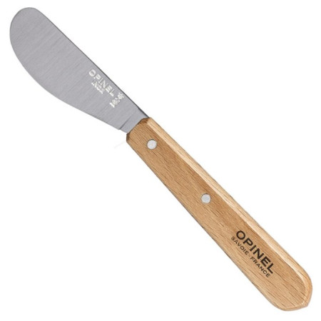 Kuchyňský nůž Opinel Sweet pop nůž na mazání natural VRI N°117