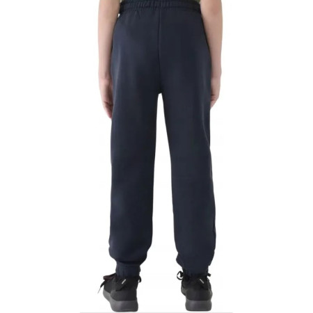 Dětské tepláky 4F Trousers Cas M1510