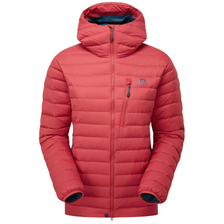 Dámská zimní bunda Mountain Equipment Earthrise Hooded Wmns Jacket