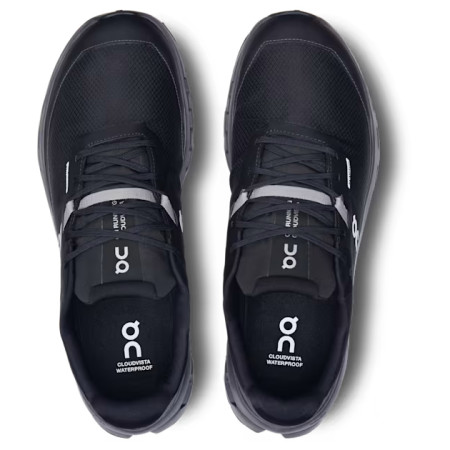 Dámské běžecké boty On Running Cloudvista 2 Waterproof