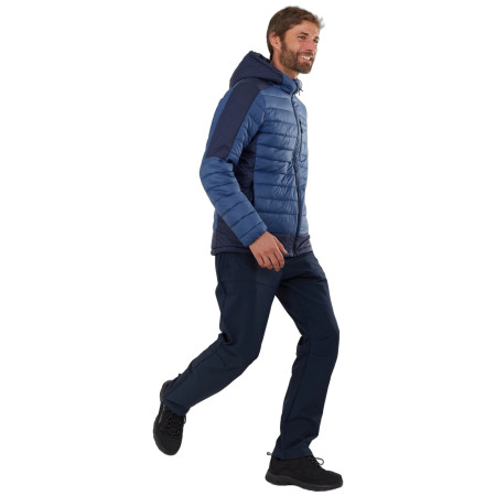 Pánské softshellové kalhoty Fundango Akira II Softshell Pants