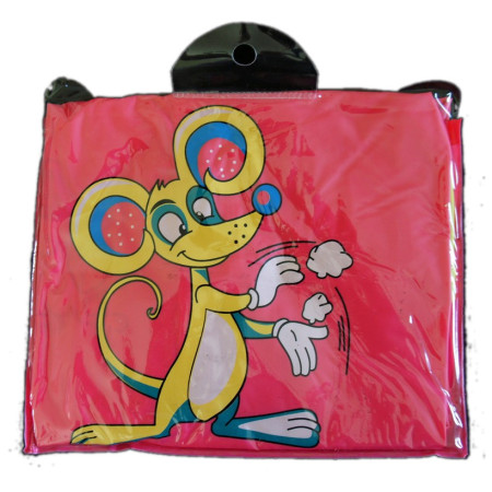 Pláštěnka 2You pro děti Myš 808