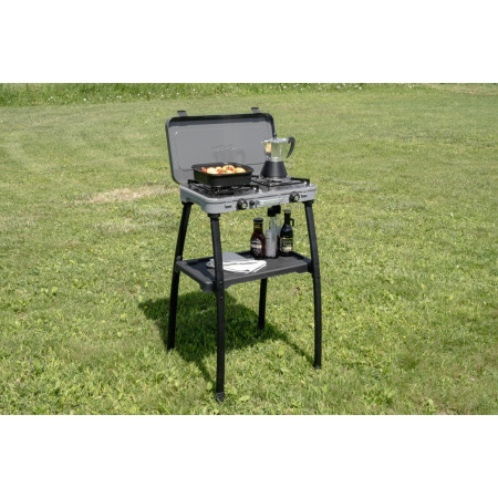 Plynový gril Brunner Devil Kookmaster