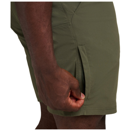 Pánské kraťasy Black Diamond M Pursuit Shorts