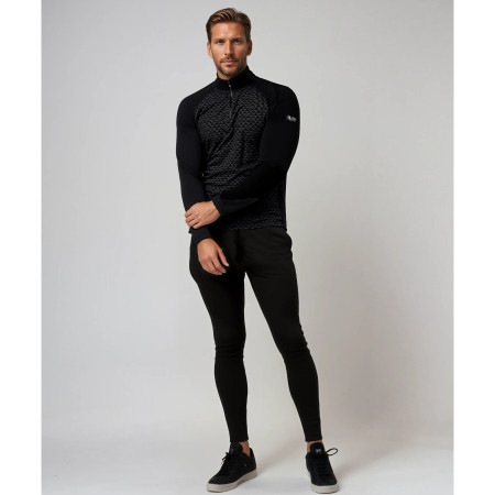 Pánský funkční set Zulu Merino 240 Long