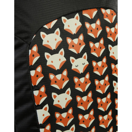 Školní batoh Boll Smart 24 Fox Heads