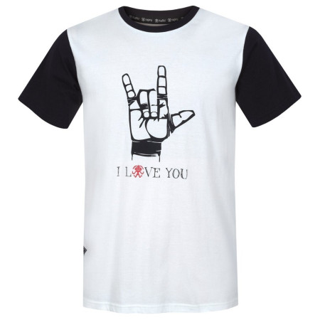 Pánské triko Rafiki Slack